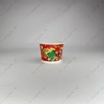 کاسه کاغذی 120 سی سی